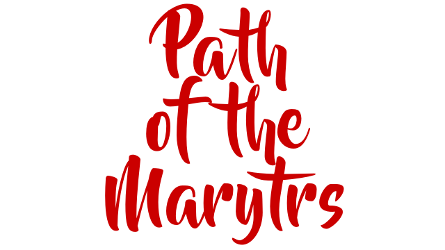 Path of the Martyrs logo