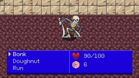 Tower To Heaven - скриншот 2