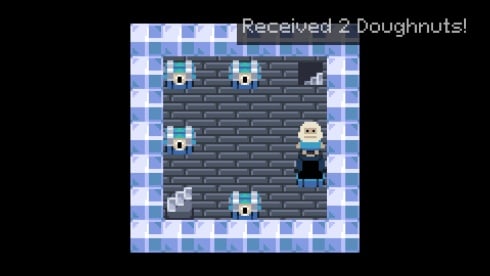 Tower To Heaven - скриншот 4