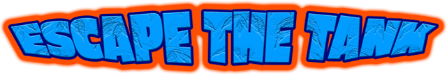 Escape The Tank logo