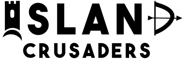 Island Crusaders logo