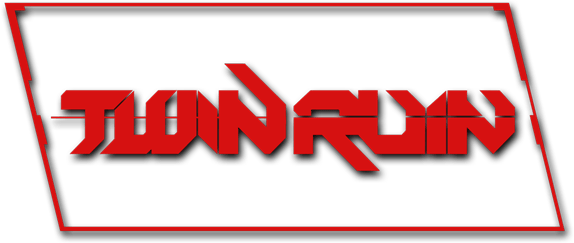 Twin Ruin logo