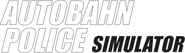 Autobahn Police Simulator logo