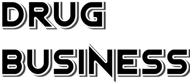 Drug Business logo