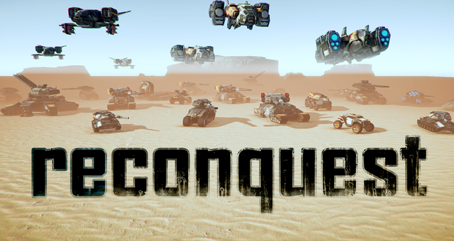 Reconquest logo