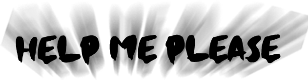 Help me please logo