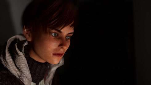 Ghoul - скриншот 1