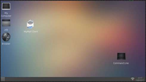 Ghoul - скриншот 5