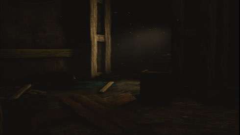 Ghoul - скриншот 6