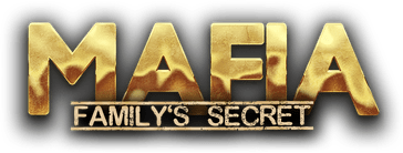 MAFIA: Family's Secret logo
