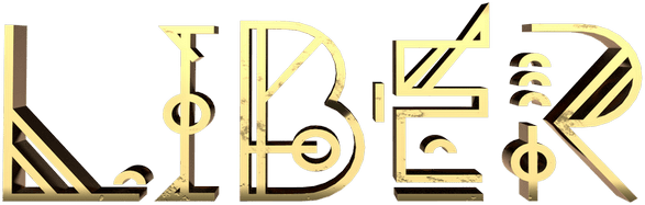 LiBER logo