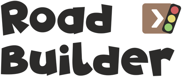 Road Builder logo