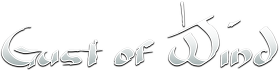 Gust of Wind logo