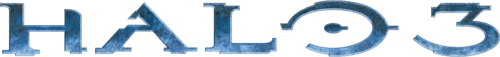 Halo 3 logo