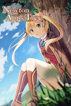 Newton and the Apple Tree