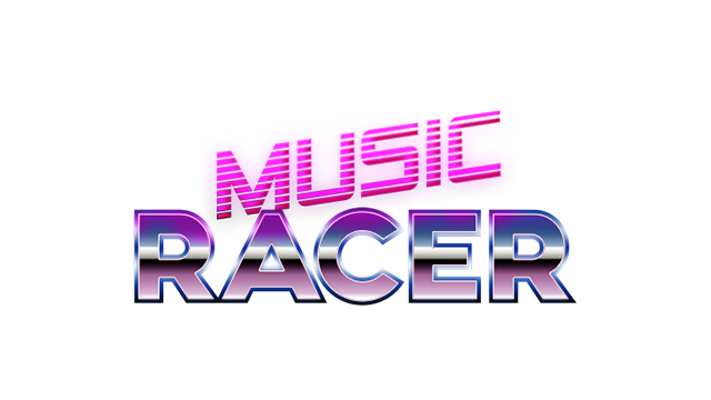 Music Racer logo