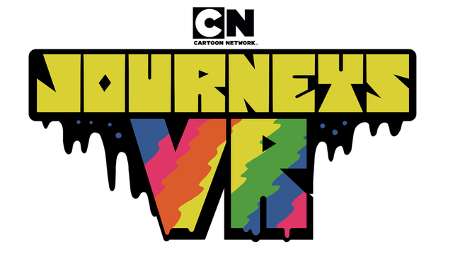 Cartoon Network Journeys VR logo