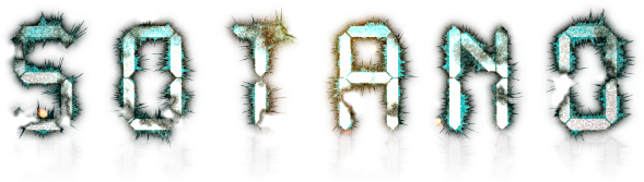 SOTANO - Mystery Escape Room Adventure logo