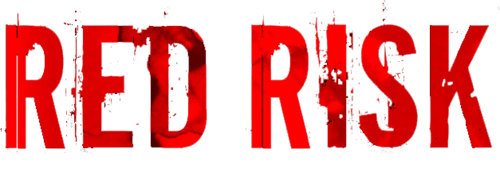 Red Risk - логотип игры