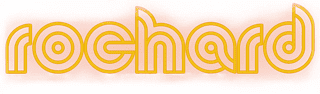 Rochard logo