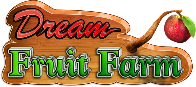 Dream Fruit Farm logo