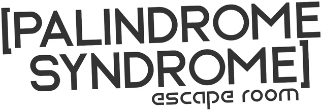 Palindrome Syndrome: Escape Room logo