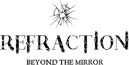 Refraction: Beyond the Mirror logo