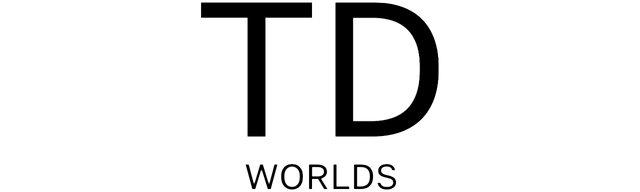 TD Worlds logo