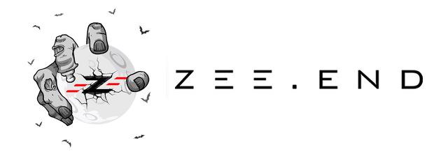 ZEE.END logo