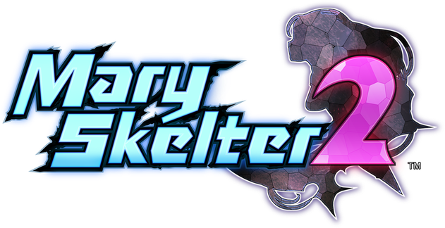 Mary Skelter 2 logo