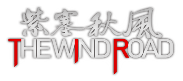The Wind Road logo