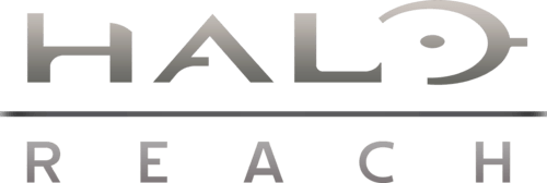 Halo: Reach logo