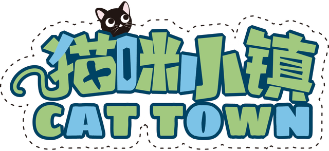 Cat Town logo