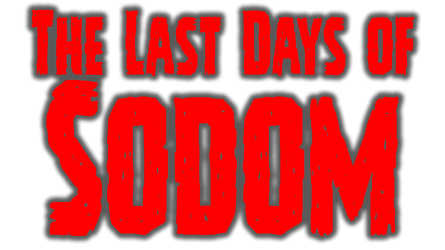 The Last Days Of Sodom logo