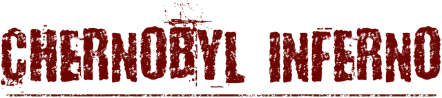 Chernobyl inferno logo