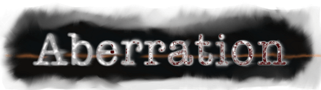 Aberration logo