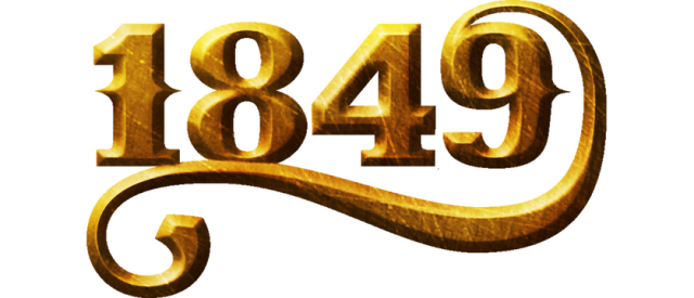 1849 logo