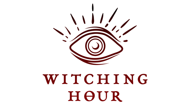 Witching Hour logo