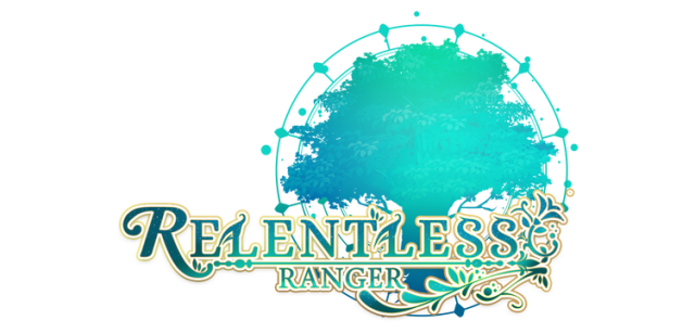 Relentless: Ranger logo