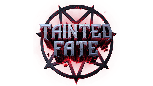 Tainted Fate logo