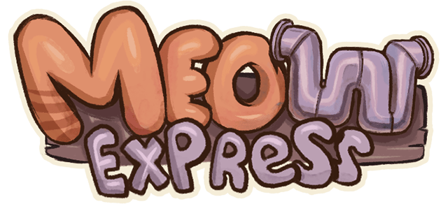 Meow Express logo
