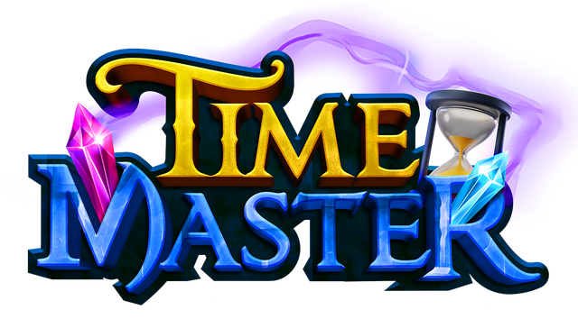 Time Master logo