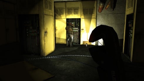 Черная метка - скриншот 2