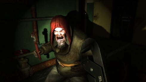 Черная метка - скриншот 3