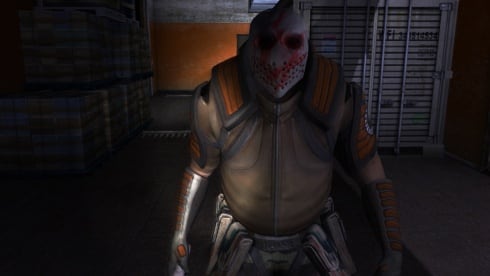 Черная метка - скриншот 6