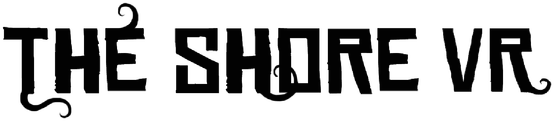 The Shore VR logo