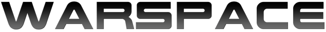 Warspace logo