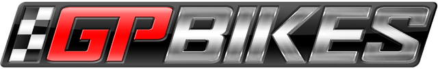 GP Bikes - логотип игры