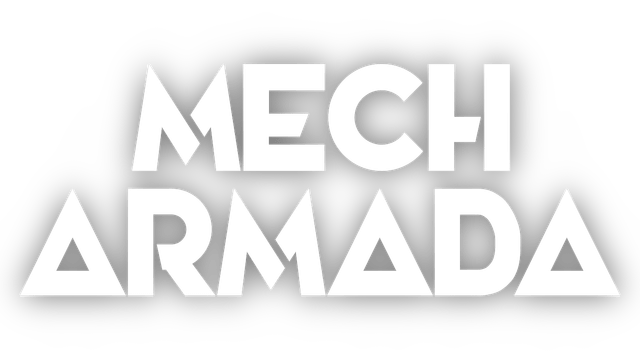 Mech Armada logo
