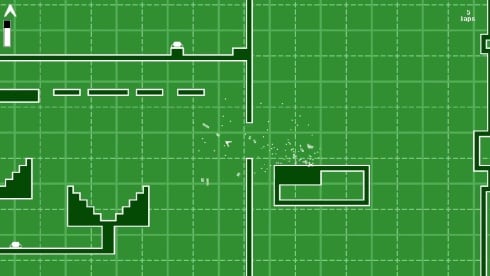 Many Buttons to Press - скриншот 4